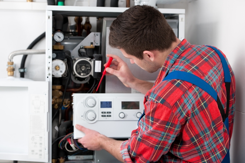 Boiler Repairs Service Muswell Hill