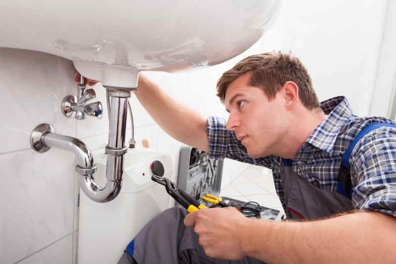 Emergency Plumbers Muswell Hill