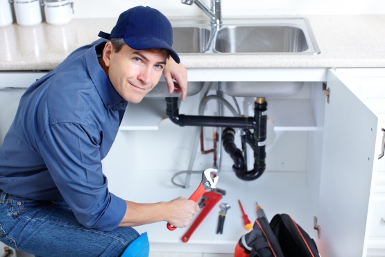 Residential Plumbing Muswell Hill