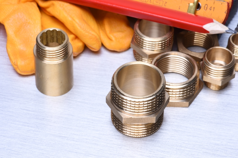 Plumbers in Muswell Hill