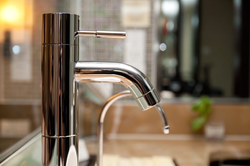 Sink Leaking Muswell Hill